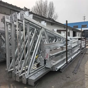 China Steel Structure Plants with Free Design