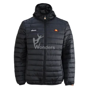 Ellesse Puffer Jacket