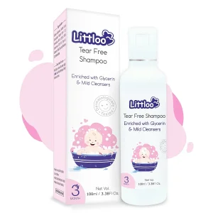 Baby Shampoo