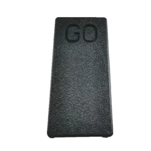 CE Certification Club Car Precedent 2004+ Accelerator Pedal Pad - OEM 102558901 Manufacturers, Suppliers