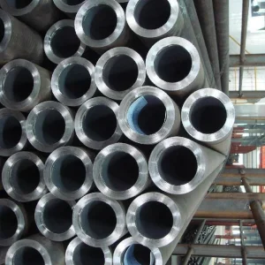 Polished 316ln Stainless Steel Sheet/Bar/Plate/Pipe/Tube for Semiconductor Manufacturing