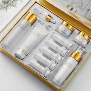 Retinol Skincare Set