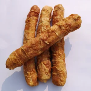 Chicken Wraps Dog Chews