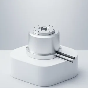 Zero Clearance Motor