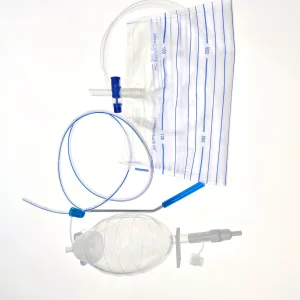 Safe Silicone System