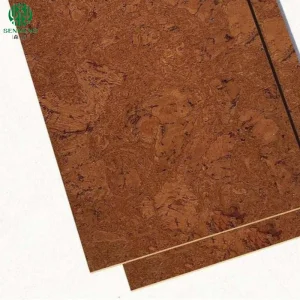 Natural Cork Tiles