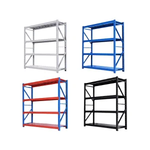 Garage Racks
