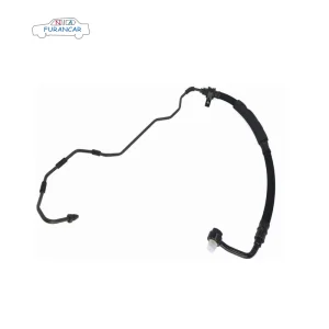 57510-26101 Auto Parts Gearbox Power Steering Hose for Hyundai