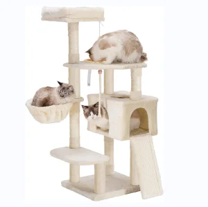 Luxury Cat Condo