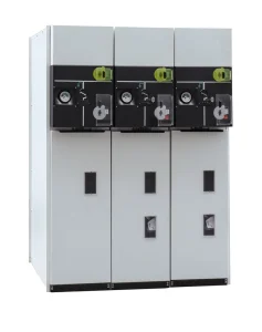 High Capacity Low Voltage Removable Switchgear for Large Shopping Mall Projects