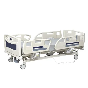 Premium Electric ICU Bed