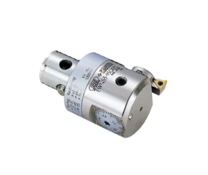 BIG DAISHOWA CK BORING SYSTEM EWN BORING HEAD for Finishing Back Boring Stable Accuracy 20-203mm Diameter Easy-to-read Scale