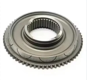 Bearing Plate and Cone Hub Assembly (1269333048)