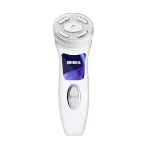 Hifu Ultrasonic RF Skin Tightening Massager