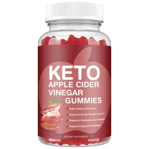 Keto Gummies