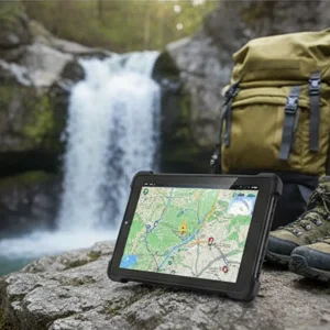 Rugged Windows Tablet