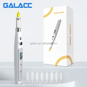 Dental Electric Anesthesia Injector Pen