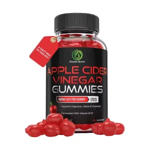 ACV Gummy