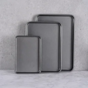 Rectangle Baking Sheet Set