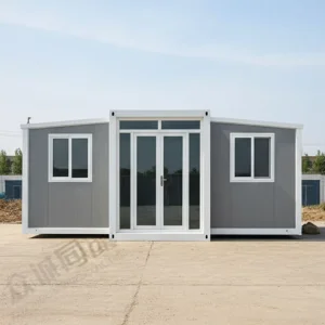 Modular Storage Systems