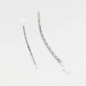 PVC Tracheal Tube