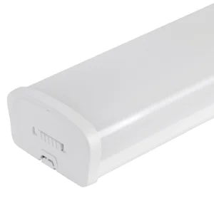 3CCT in One120cm 4FT Tube High Power LED Linear Batten Light
