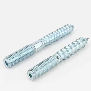 Double Head Fasteners