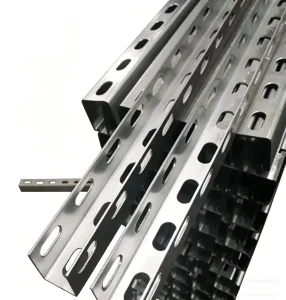 PV Bracket Solar Mounting Aluminum Profile
