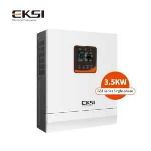 3.5kw Solar Inverter Hybrid 3.5kva Off Grid Power Inverter With Parallel Function
