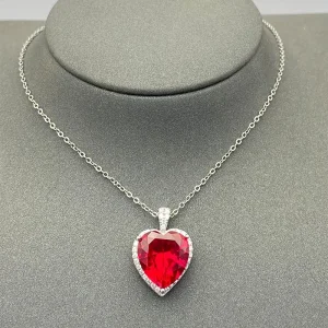 Ocean Necklace Pendant