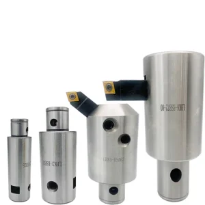 Jimmy BT40 BT50 Rough Boring Tool