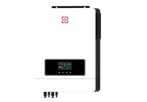 Max Series Hybrid Inverter