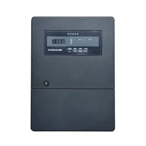 OEM JB-MK-AT2041/4G Interlock Control Box