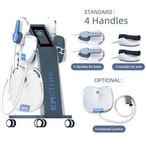 Ems Body Sculpting Body Shaping