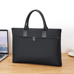 WilliamPOLO Luxury Men's Business Shoulder Bag