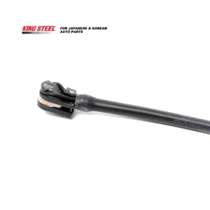 Kingsteel R High Quality Front Straight Head D1894 Brake Pad Wear Sensor for Audi Q7 2016 (4M0 615 121 R)