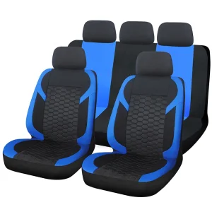 Unique Seat Cover