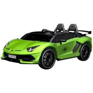 Two-person Childrens Electric Sports Car