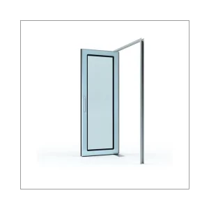Swing Door