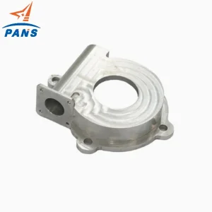 OEM Shenzhen Advanced CNC Grinding with Nitriding (Gas) &amp; Shot Peening Carbon Steel Magnesium Alloy Stainless Steel Gear Hub Bushing Connector Industrial Stud