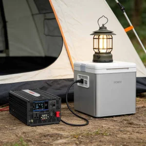Car Power Supply Inverter