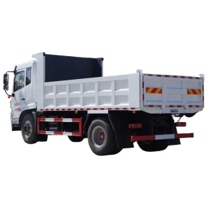 Jiefang Bulk Slag Carrier