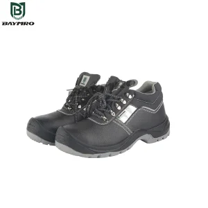 Fabricante OEM mayorista de calzado de seguridad