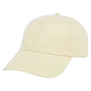 Nylon Sport Cap