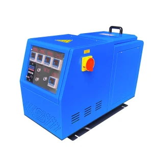Auto Gluing Machine