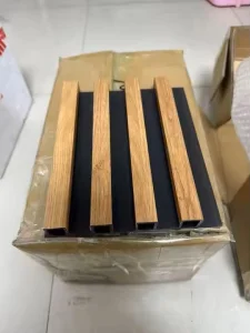 Thermal-Insulated Grille Wall System for Energy Efficient Buildings