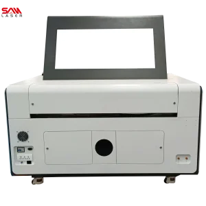1610 CO2 Laser Engraving Cutting Machine