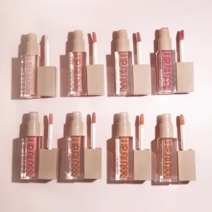 Waterproof Lip Gloss