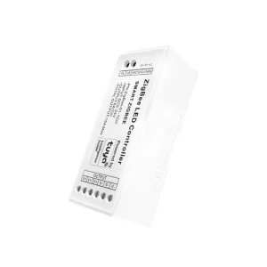 Tuya Smart Zigbee Dimmer