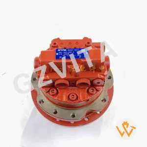 Custom VIO15 VIO17 VIO20 VIO22 VIO25 VIO27 VIO17-A Final Drive 172A64-73300 Travel Motor